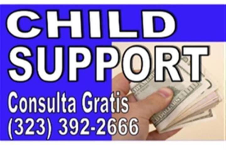 █►CAMBIO DE CHILD SUPPORT image 1