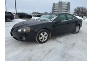 $3500 : Pontiac Grand Prix 2008 4dr thumbnail