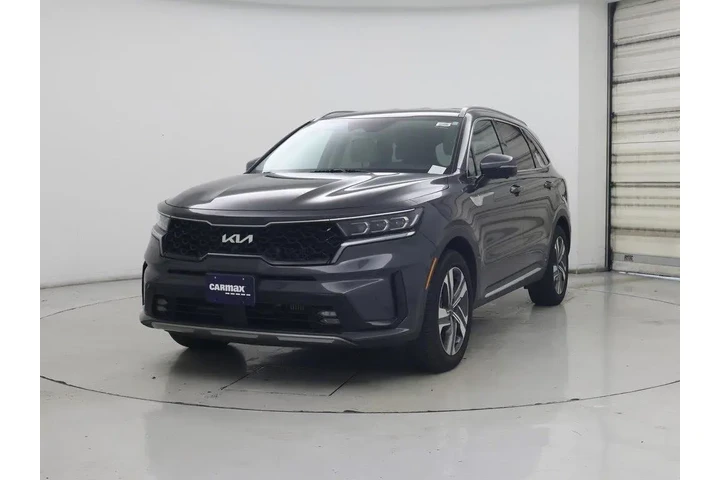 $35998 : Kia Sorento Hybrid 2023 AWD image 4