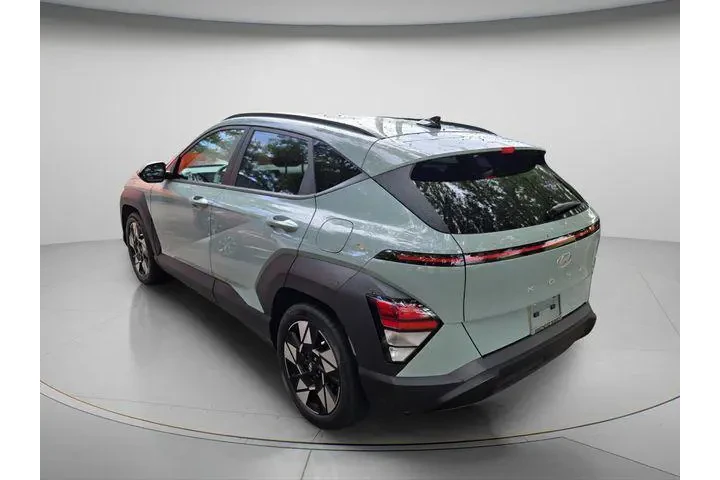 $18900 : Hyundai KONA 2024 SEL 4dr Cr image 7