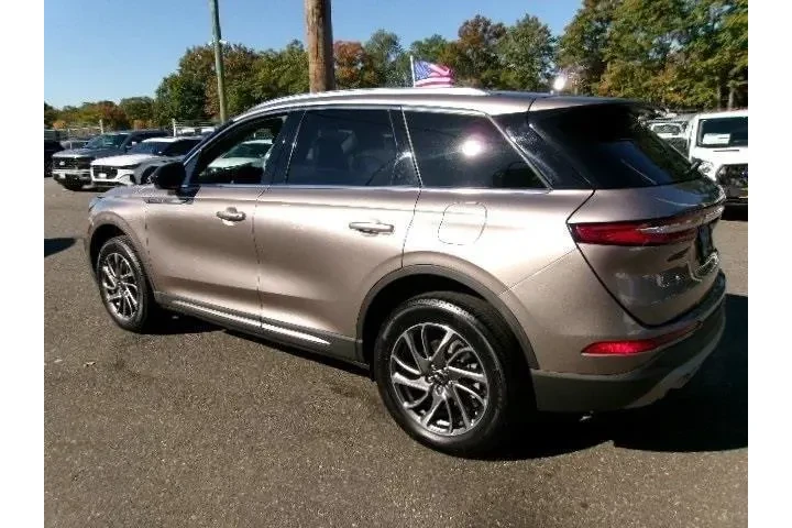 $26996 : Lincoln Corsair 2021 AWD Sta image 6