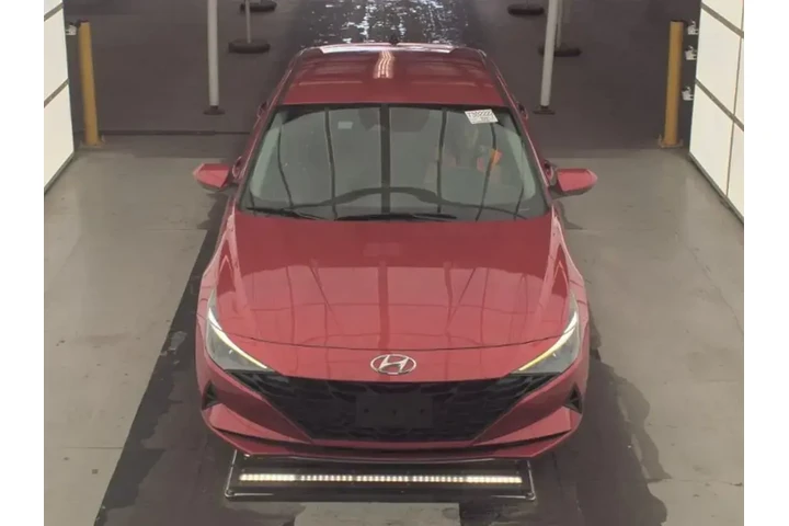 $17993 : Hyundai ELANTRA 2023 SEL 4dr image 2