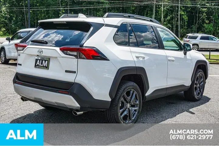 $29920 : Toyota RAV4 2024 AWD Adventu image 6