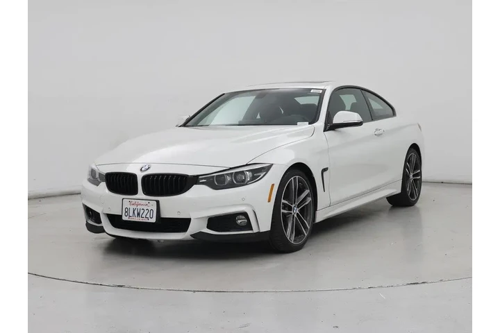 $22998 : BMW 4 Series 2019 430i 2dr C image 4