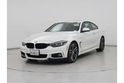 $22998 : BMW 4 Series 2019 430i 2dr C thumbnail