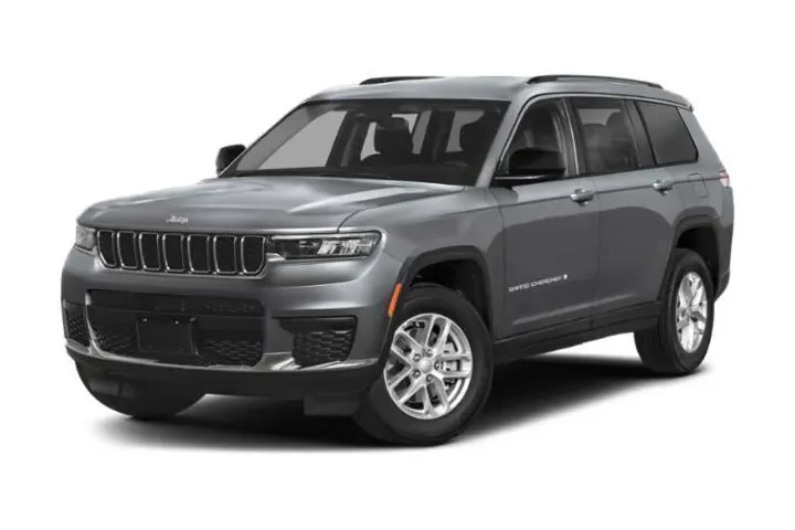 $30995 : Jeep Grand Cherokee L 2024 4 image 1