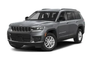 Jeep Grand Cherokee L 2024 4 en Yuma