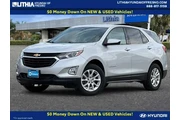 Chevrolet Equinox 2020 4x4 L en Fresno