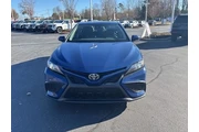 $25671 : Toyota Camry 2024 SE 4dr Sed thumbnail