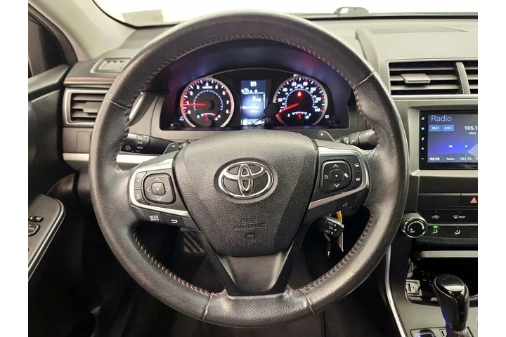 $19998 : Toyota Camry 2017 SE 4dr Sed image 10