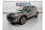 $18223 : Ford Escape 2020 AWD SEL 4dr thumbnail