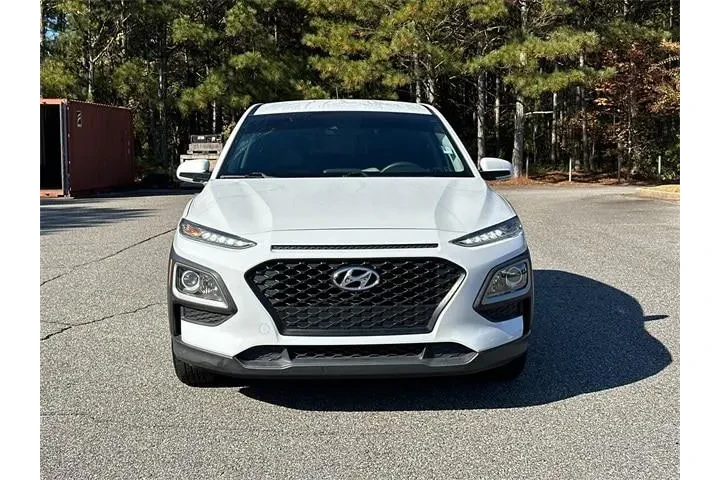 $12598 : Hyundai KONA 2020 SE 4dr Cro image 2