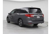 $26998 : Honda Odyssey 2019 Elite 4dr thumbnail