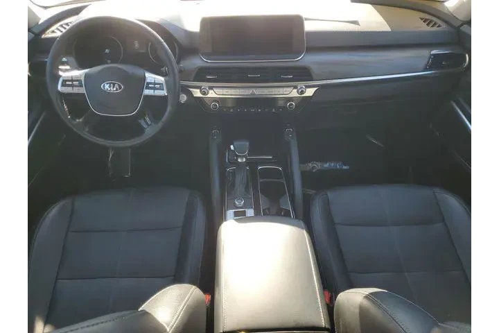 $25591 : Kia Telluride 2021 EX 4dr SU image 9