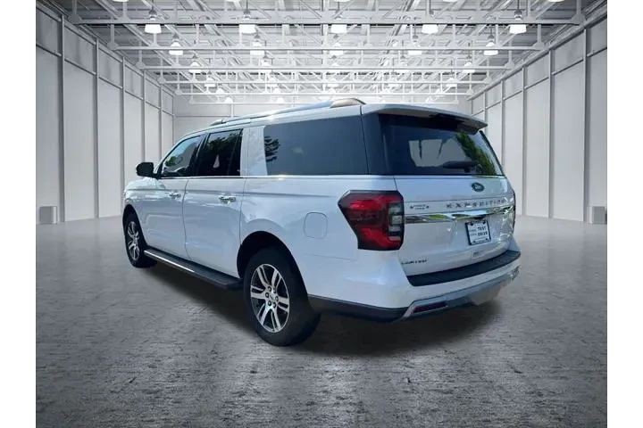 $39497 : Ford Expedition MAX 2024 4x2 image 5