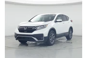 $24998 : Honda CR-V 2020 AWD EX-L 4dr thumbnail