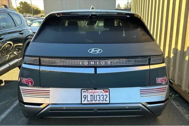 $28990 : Hyundai IONIQ 5 2024 Limited image 6