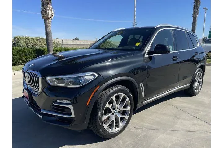 $28325 : BMW X5 2019 AWD xDrive40i 4d image 1