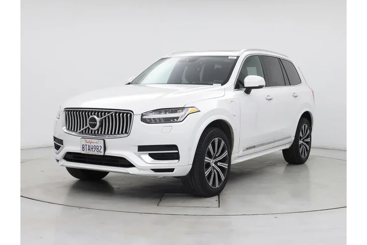 $32998 : Volvo XC90 Recharge 2021 eAW image 4