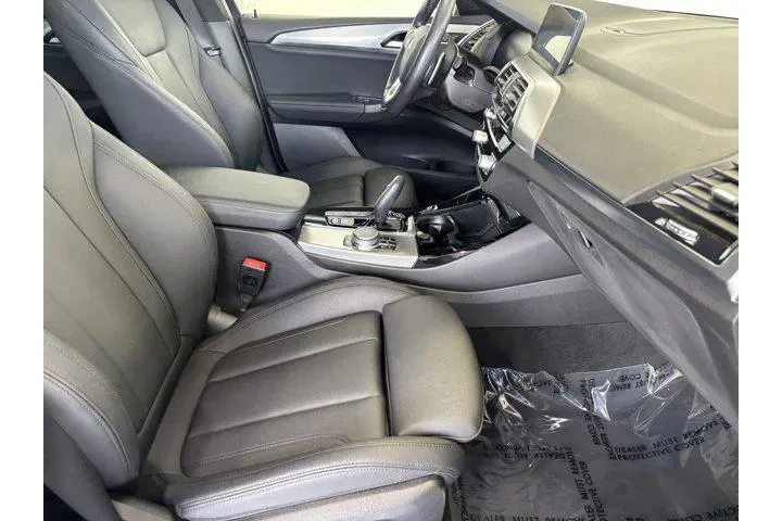 $25591 : BMW X3 2020 AWD xDrive30e 4d image 7