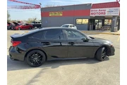 $28111 : Honda Civic 2023 Si 4dr Seda thumbnail