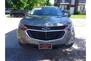 $8900 : 2018 Equinox AWD 4dr LT w/1LT thumbnail