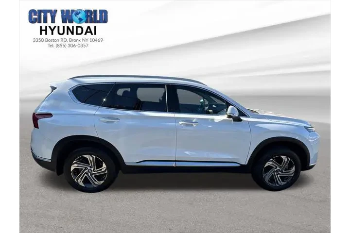 $24686 : Hyundai SANTA FE 2022 AWD SE image 6