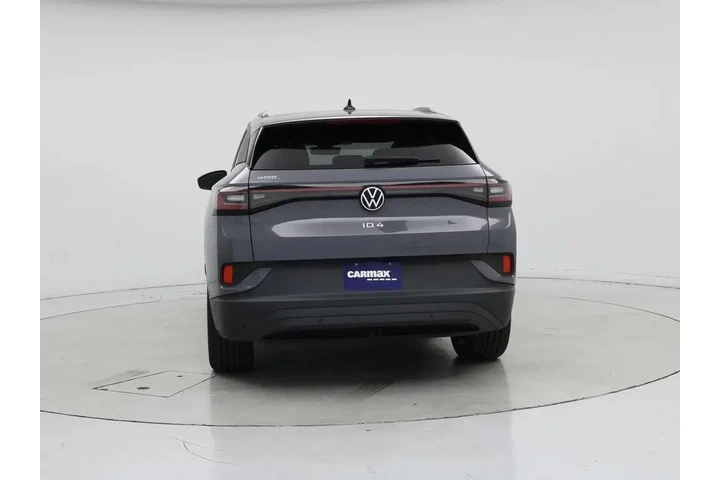 $24998 : Volkswagen ID.4 2023 AWD Pro image 6