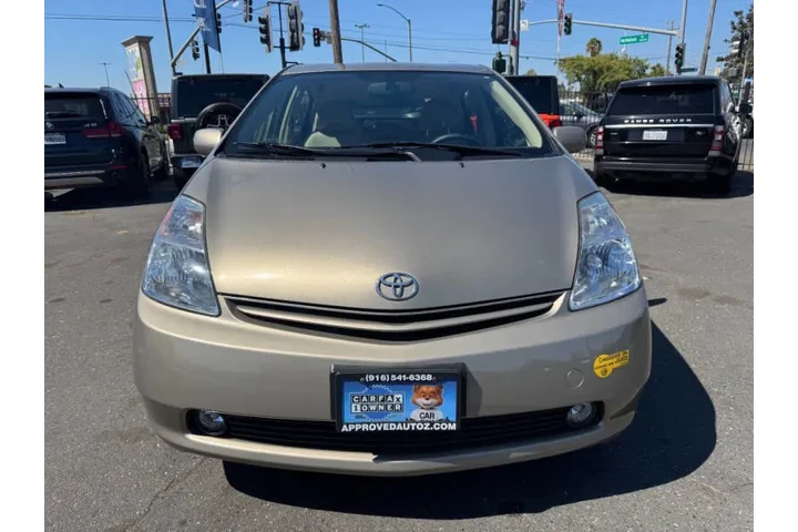 $6998 : 2004 Prius image 4