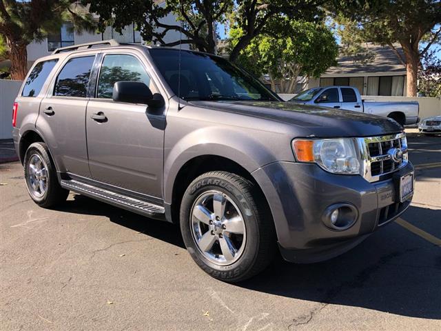 $5999 : 2010 Ford Escape XLT image 1