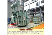Power Transformer Repair, Serv thumbnail