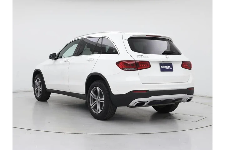 $26998 : Mercedes-Benz GLC 2021 GLC 3 image 2