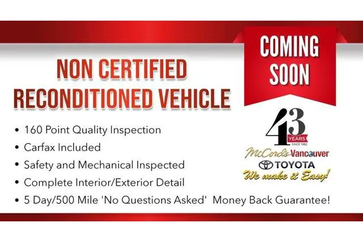 $17611 : Toyota Tacoma 2015 4x2 PreRu image 2