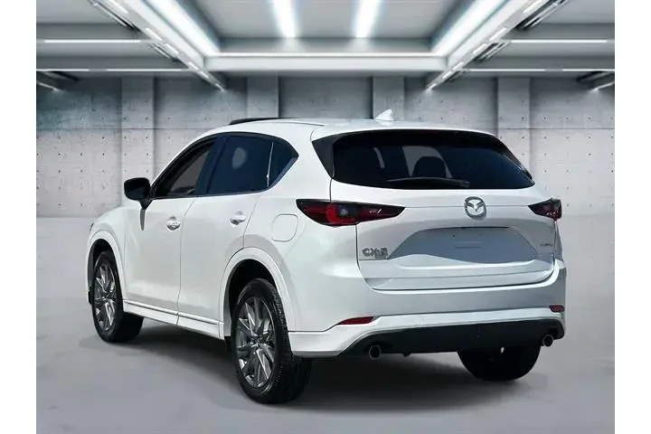 $26555 : Mazda CX-5 2024 AWD 2.5 S Pr image 5