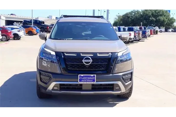 $34895 : Nissan Pathfinder 2024 image 10