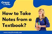 How to Take Notes from a Textb en Anchorage