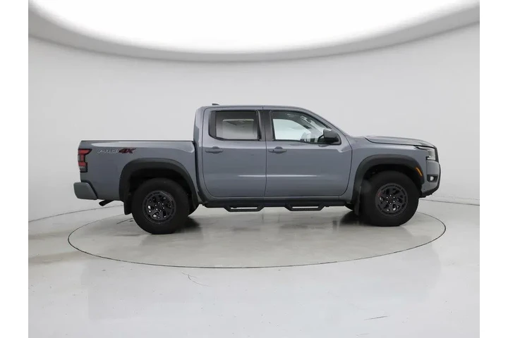 $38998 : Nissan Frontier 2025 4x4 PRO image 7