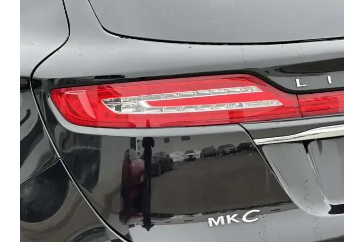 $15494 : Lincoln MKC 2019 AWD Select image 9