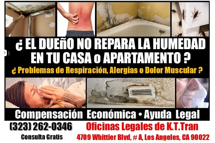 🔥DUEÑO NO REPARA PROPIEDAD?📞 image 1