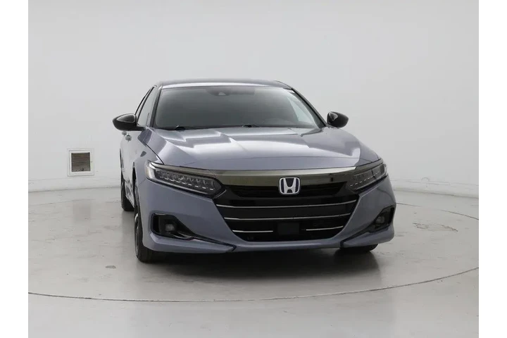 $29998 : Honda Accord Hybrid 2022 Spo image 5