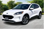 Ford Escape 2020 SEL 4dr SUV