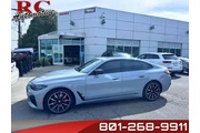 $39495 : 2022 4 Series M440i xDrive thumbnail