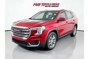 $26975 : GMC Terrain 2023 SLT 4dr SUV thumbnail
