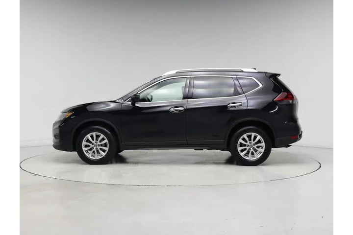 $14599 : Nissan Rogue 2019 AWD SV 4dr image 3