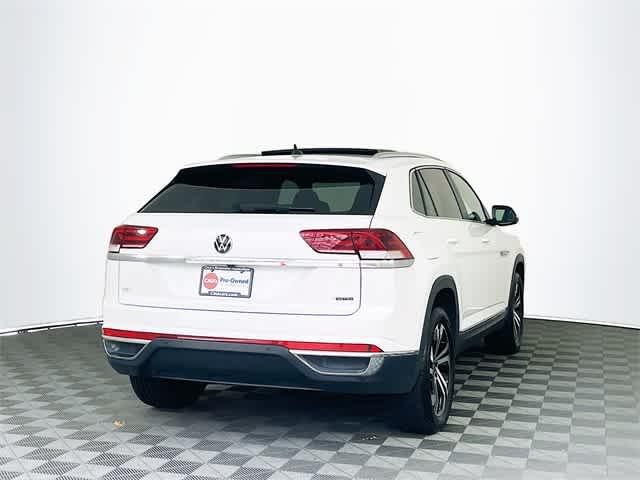 $36500 : PRE-OWNED 2023 VOLKSWAGEN ATL image 10