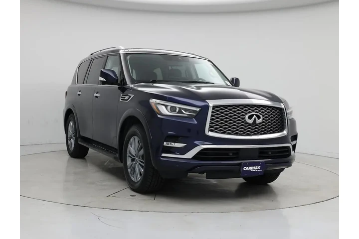 $39998 : INFINITI QX80 2024 AWD Luxe image 1