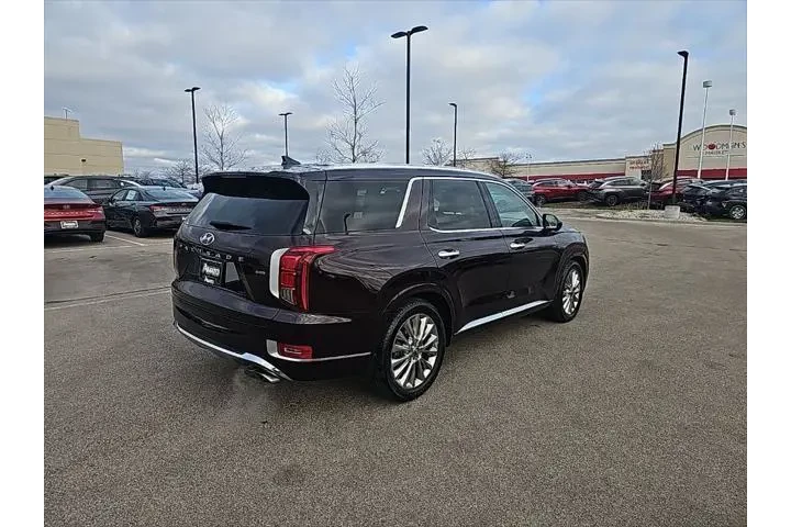 $25975 : Hyundai PALISADE 2020 AWD Li image 5