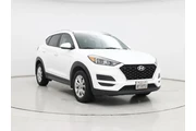 Hyundai TUCSON 2020 Value 4d