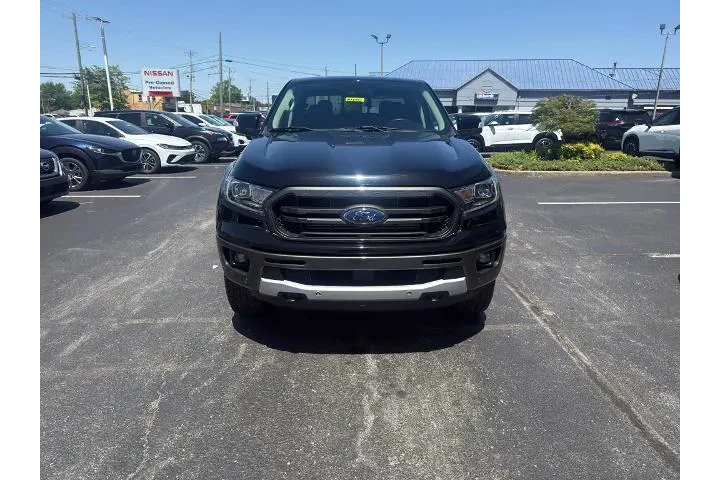 $29995 : Ford Ranger 2020 4x4 XL 4dr image 4