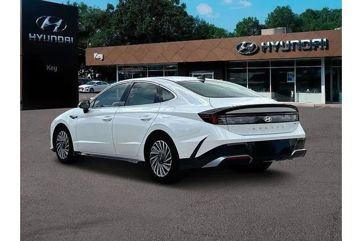 $28880 : Hyundai SONATA Hybrid 2025 S image 5